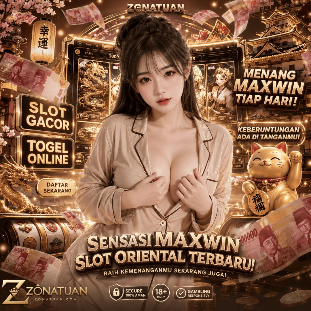 ZONATUAN : Slot Gacor Zona Deposit Ovo Paling Lancar, Potongan Rp0 - WooCommerce eCommerce