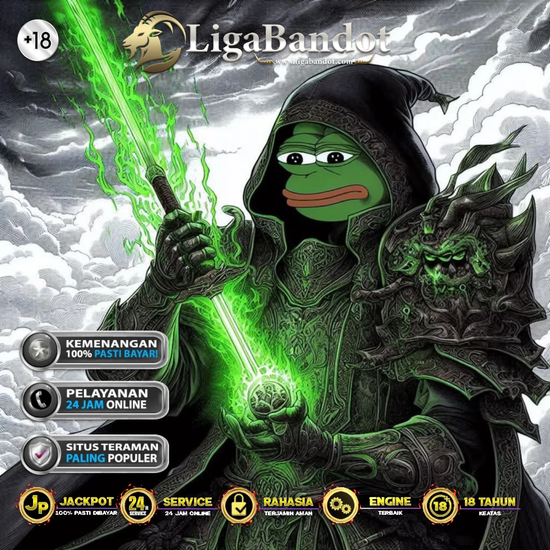 LIGABANDOT: Panduan Memilih Daftar Slot melalui Filter Provider dan Jenis Fitur Game | bestligabandot