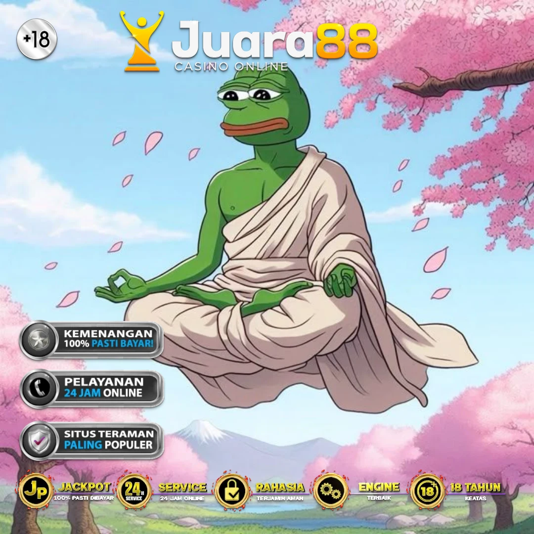 JUARA88: Cara Menemukan Slot Mudah JP melalui Kategori Game dan Informasi Fitur Bonus
