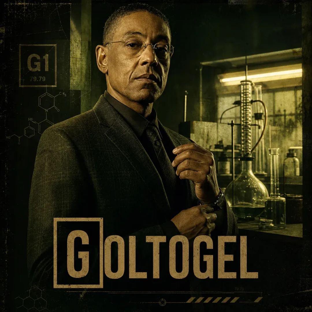 GOLTOGEL