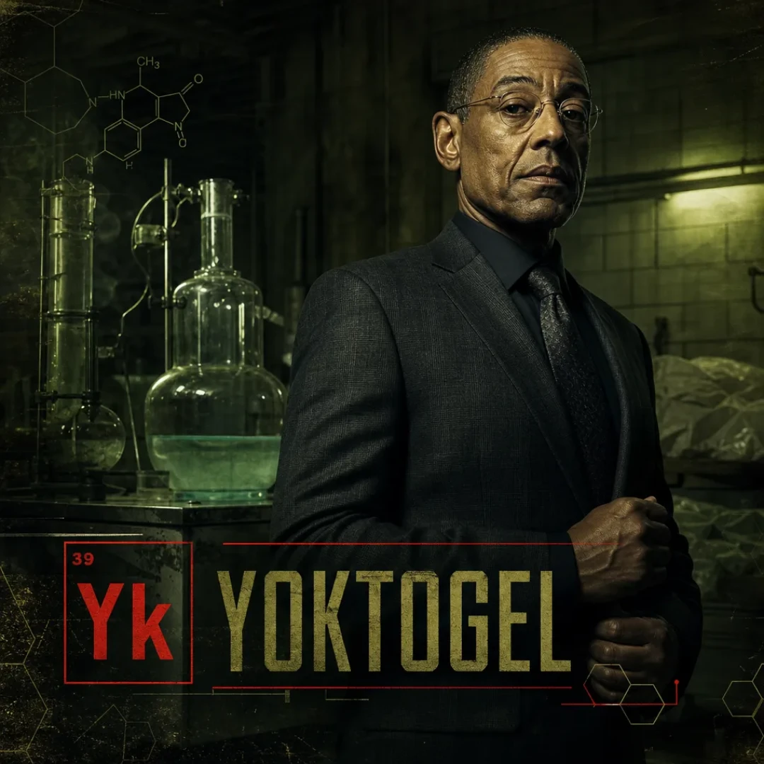 YOKTOGEL
