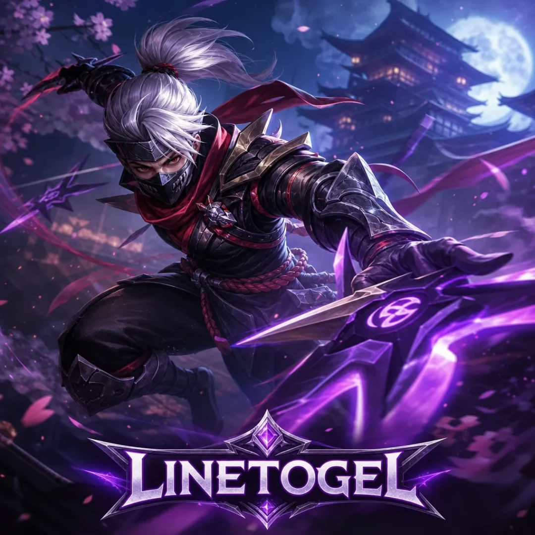 LINETOGEL