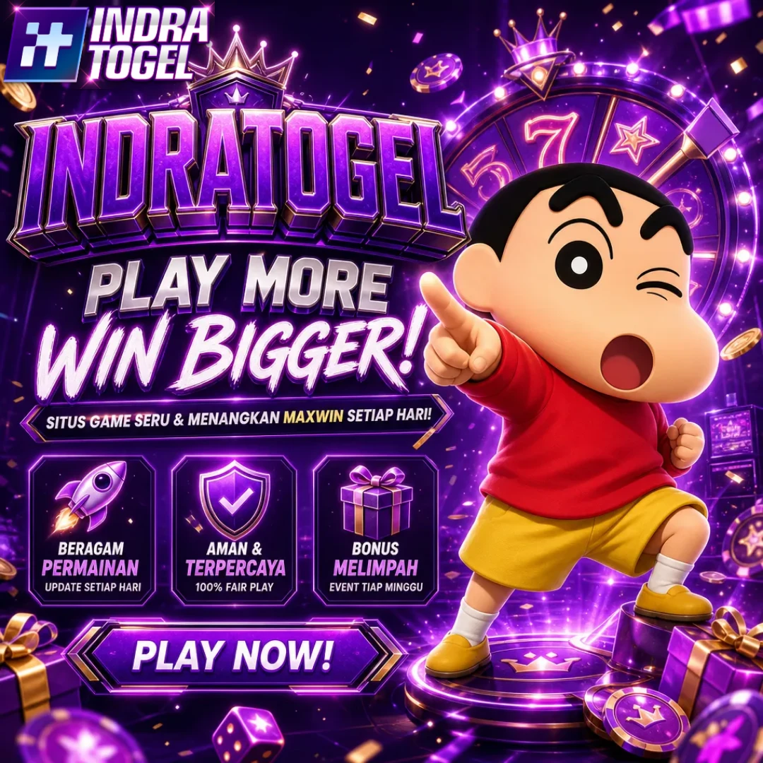 INDRATOGEL Banner