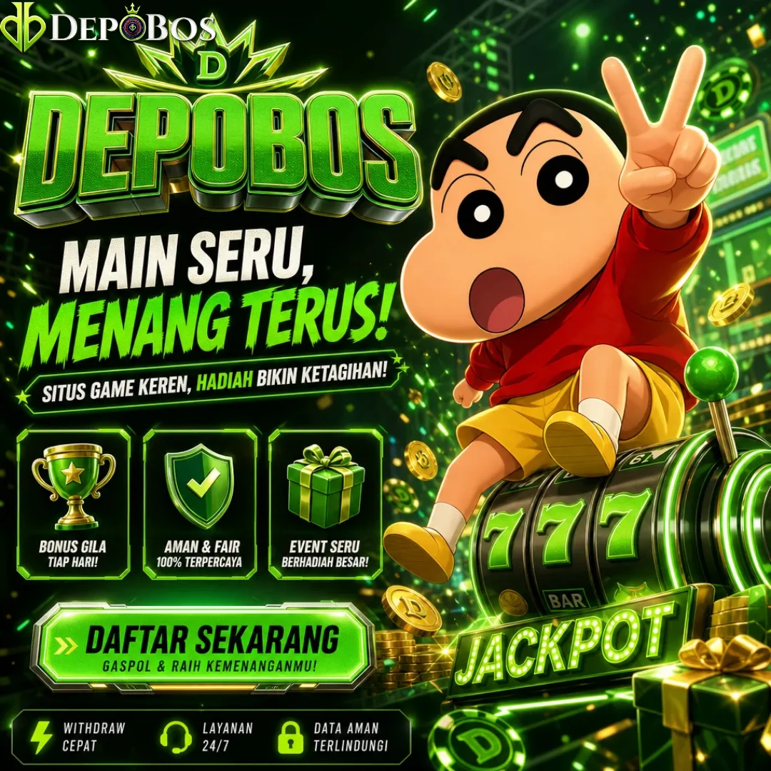 DEPOBOS Banner