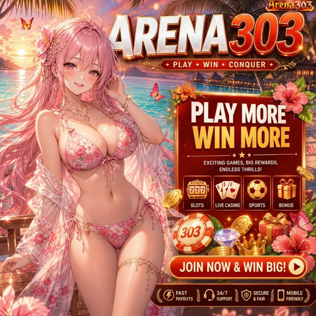 ARENA303