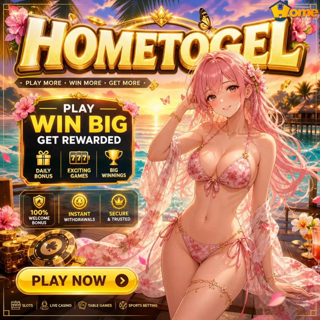 HOMETOGEL π Rumah Informasi Toto Togel 4D, Mulai dari Istilah Bandar hingga Ragam Pasaran Asia
