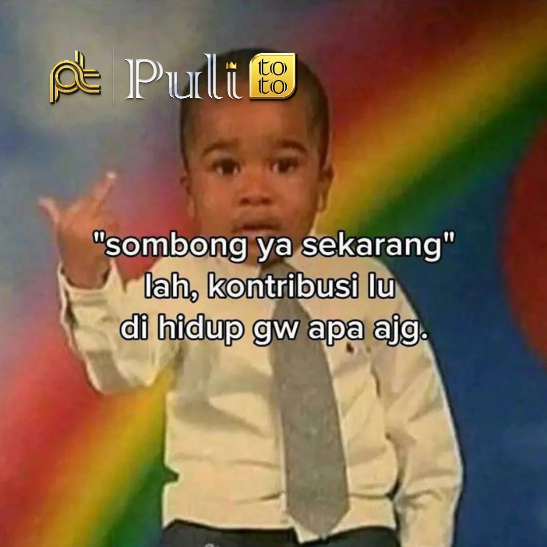 PULITOTO Banner