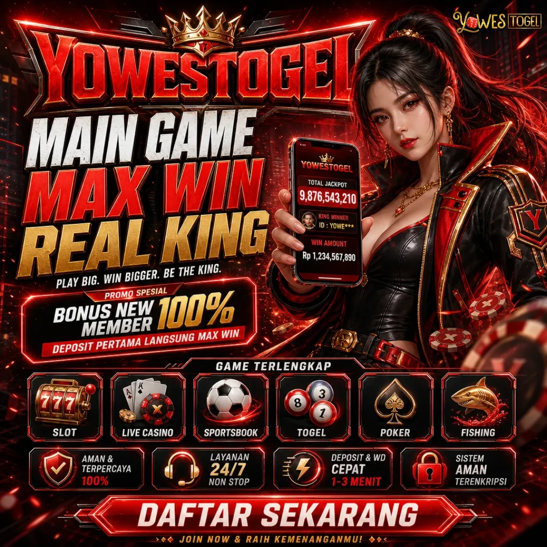Yowestogel – Situs Togel Terpercaya dan Bandar Togel Online Terbaik dengan Akses Resmi - WooCommerce eCommerce