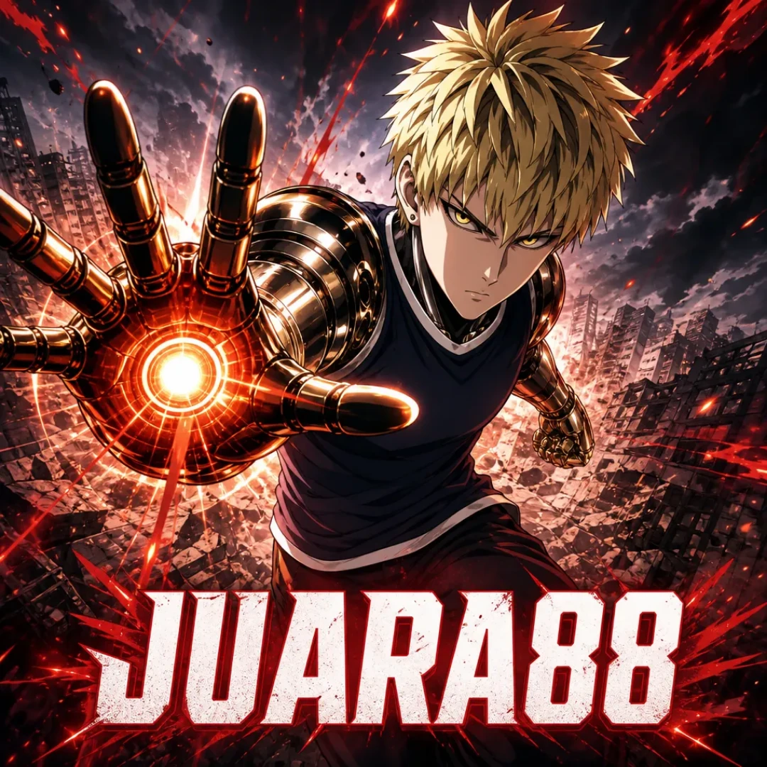JUARA88