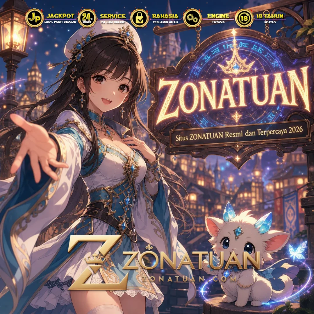 ZONATUAN Login ⚡ Profil Entitas Pengelola Portofolio Investasi Spekulatif