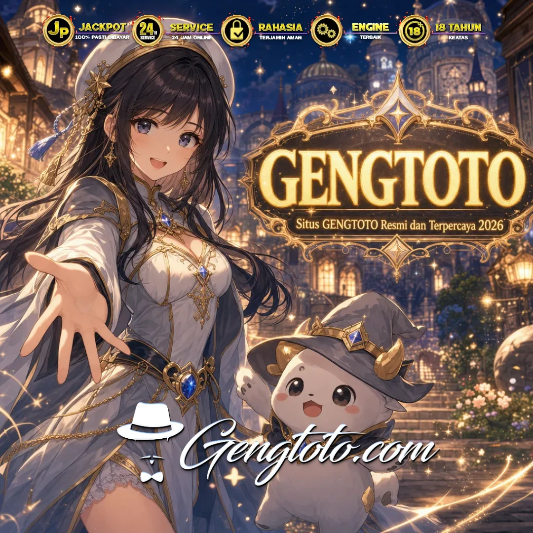 GENGTOTO Login 》Market Intelligence & Prediksi Tren Algoritma Pasar