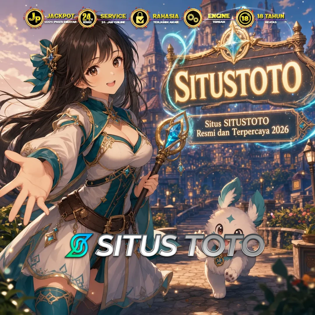 Link SITUSTOTO ~ Konsultasi Manajemen Aset & Ekspansi Properti Premium