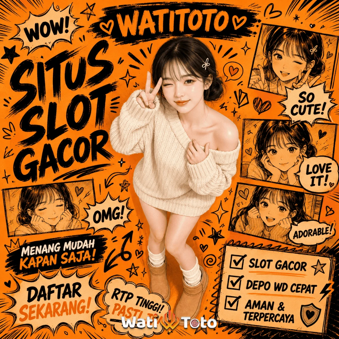 Slot Gacor Banner