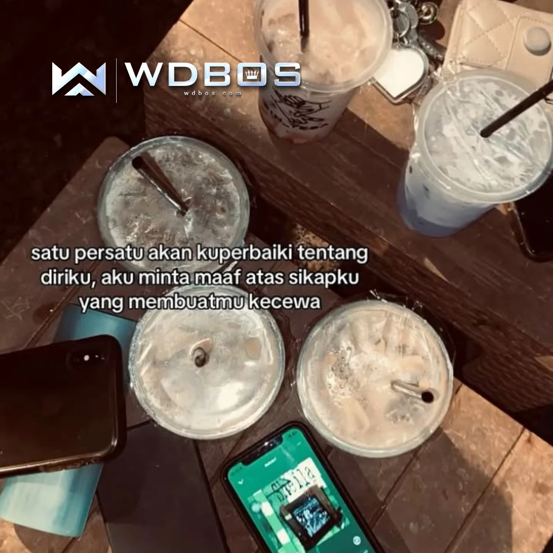 WDBOS: Login Alternatif Bandar Toto Togel dan Slot Gacor Terpercaya