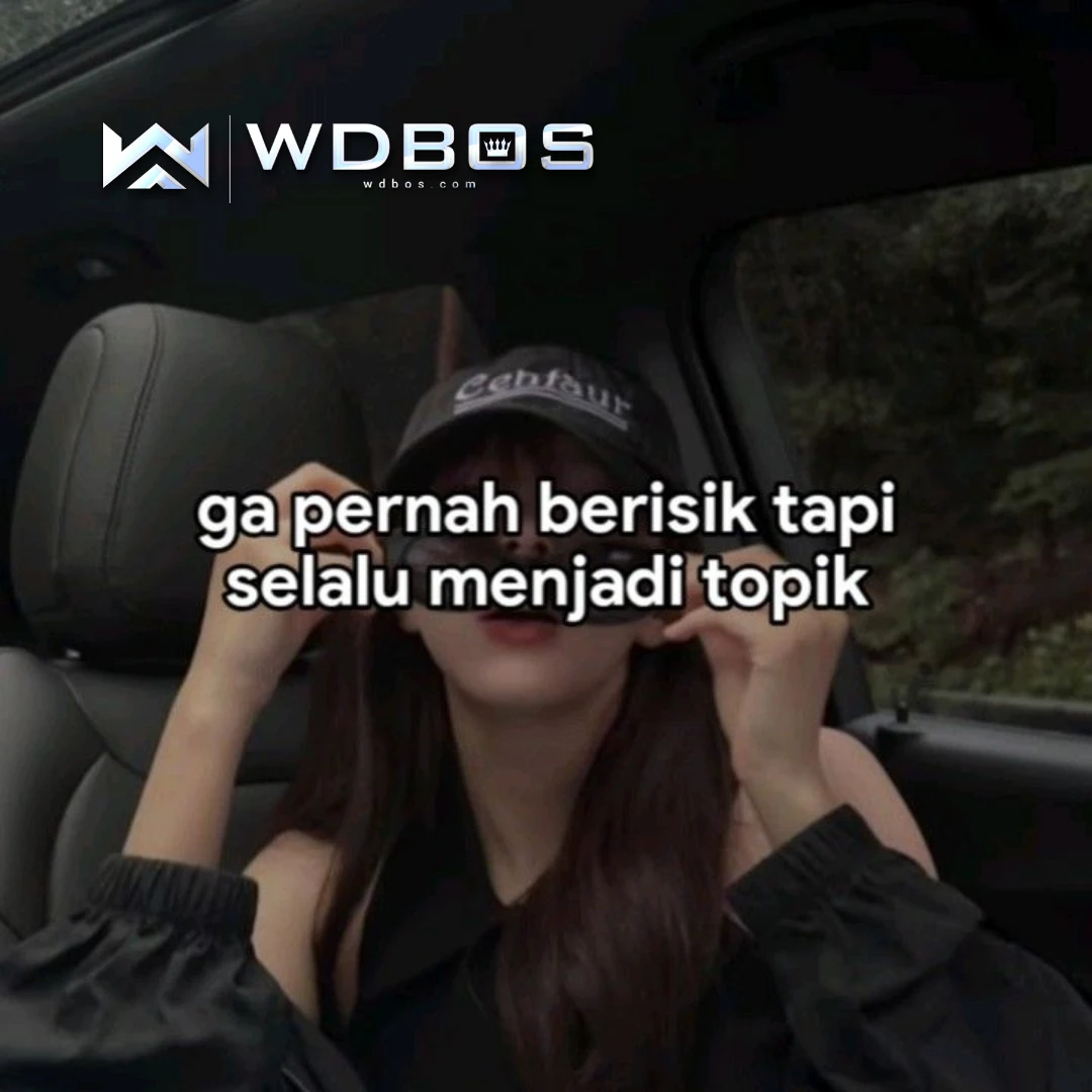 WDBOS: Bandar Toto Togel Online dan Slot Gacor Partner PG Soft