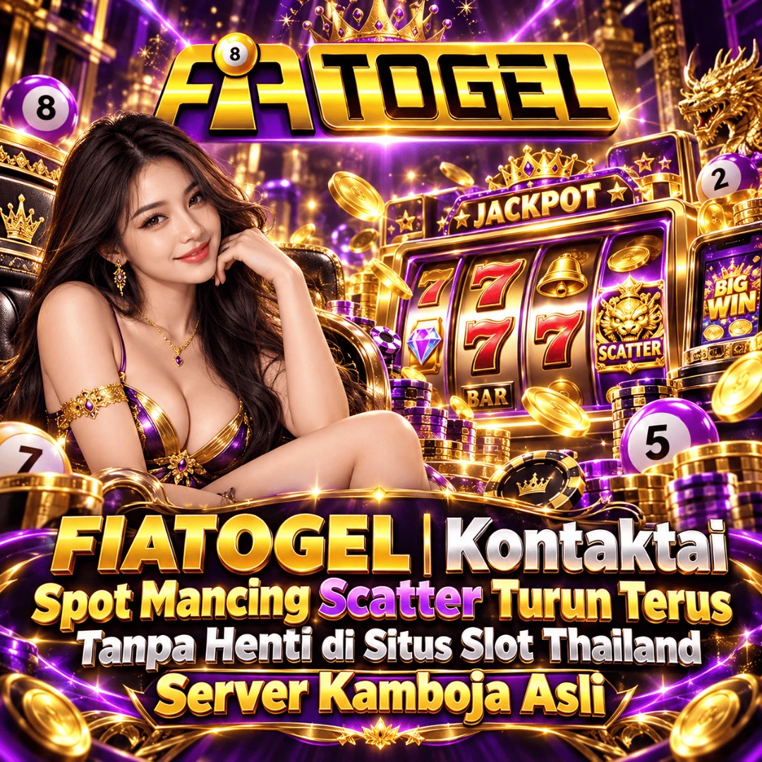 Popup Banner FIATOGEL
