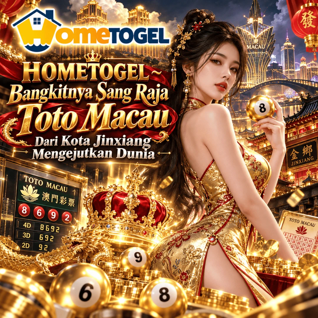 Popup Banner HOMETOGEL