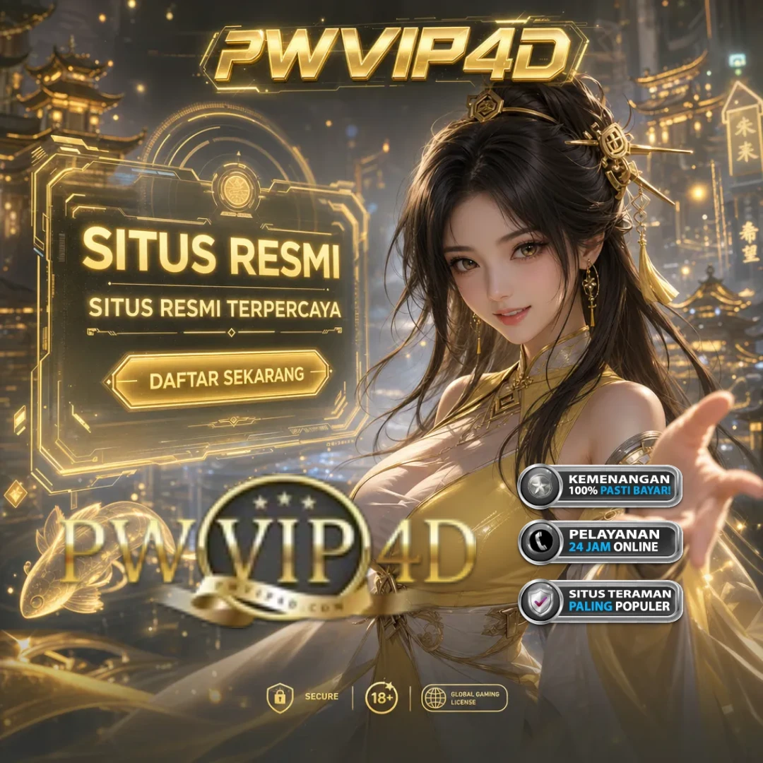 Layanan PWVIP4D 📞 Pusat Komunikasi Navigasi Servis Terpadu Khusus Untuk Anda