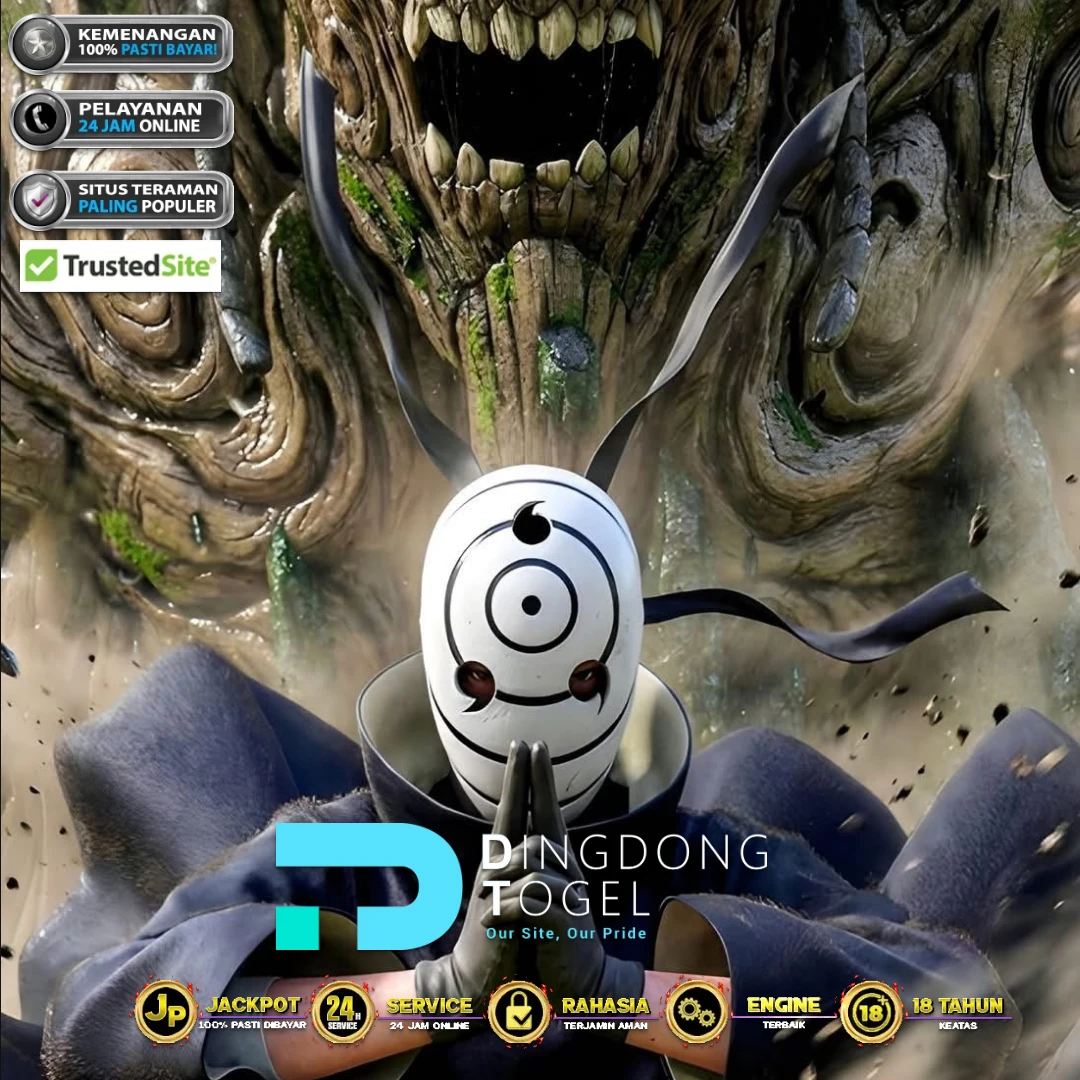 DINGDONGTOGEL