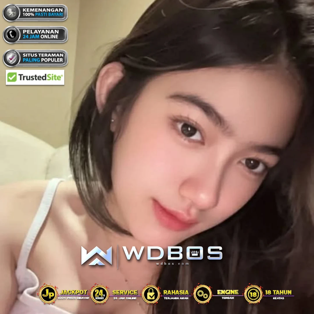 WDBOS — Platform Slot Bet 200 Perak Tergacor dengan Fitur Bonus Melimpah image 1