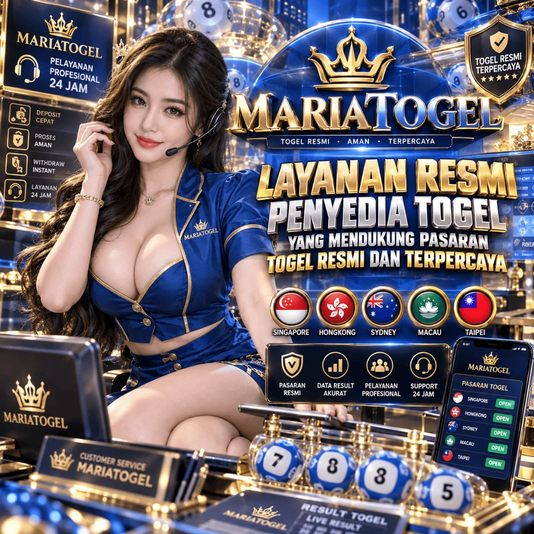 MARIATOGEL