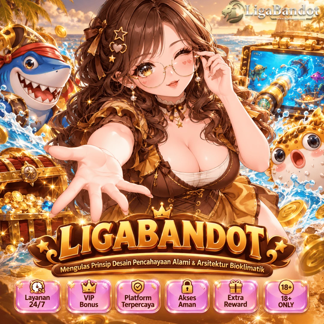 LIGABANDOT