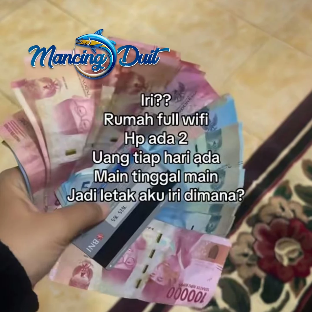 MANCINGDUIT : Agen Toto untuk Mancing Duit Modal 10 Ribu Bisa Main Game Pancing Ikan dan Tembak Ikan