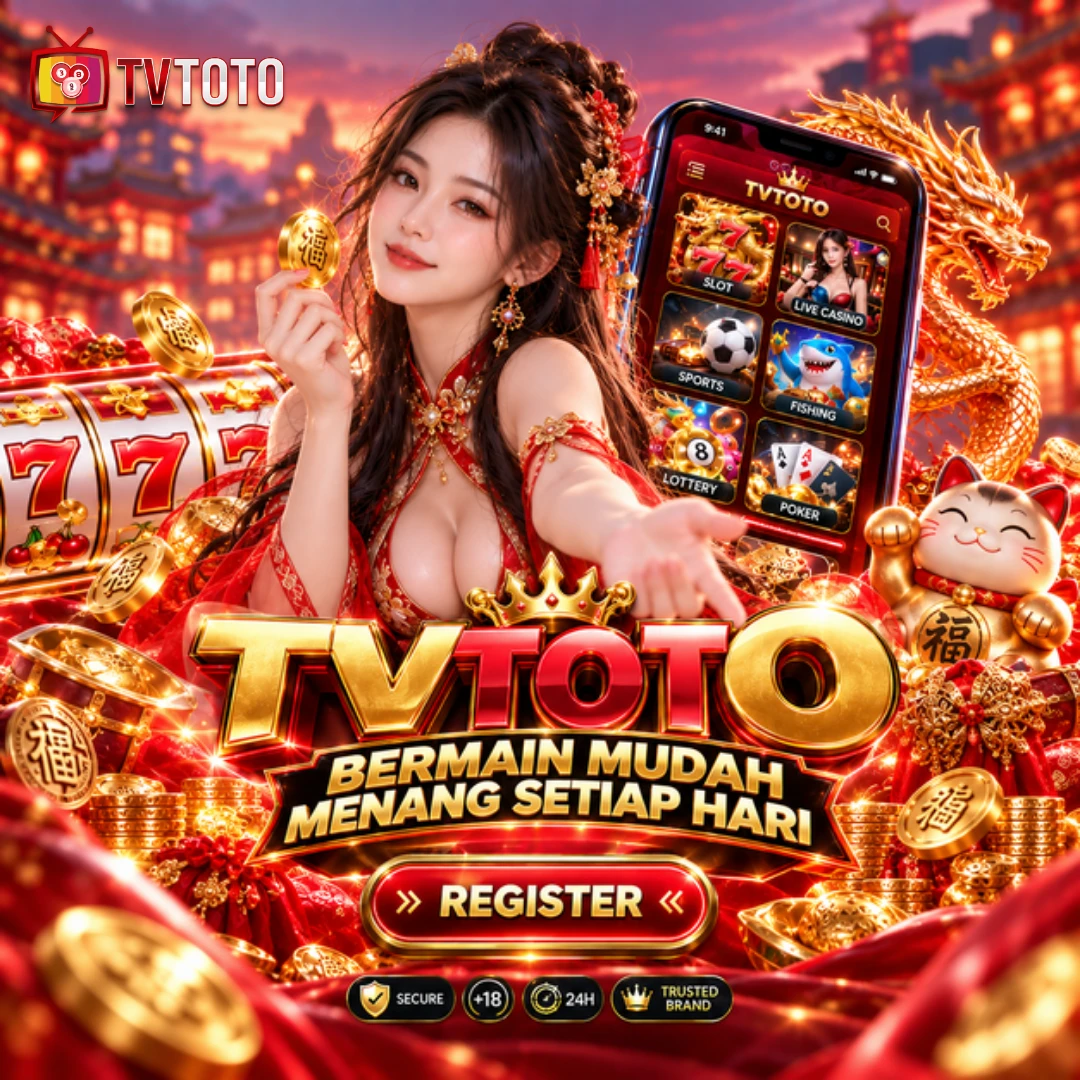 TVTOTO banner