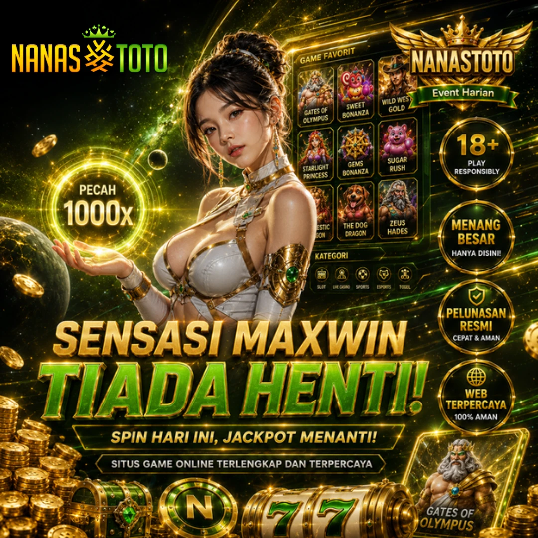 NANASTOTO 𒀯 RESULT TERBARU HARI INI DATA HK SGP MACAU DALAM SATU HALAMAN