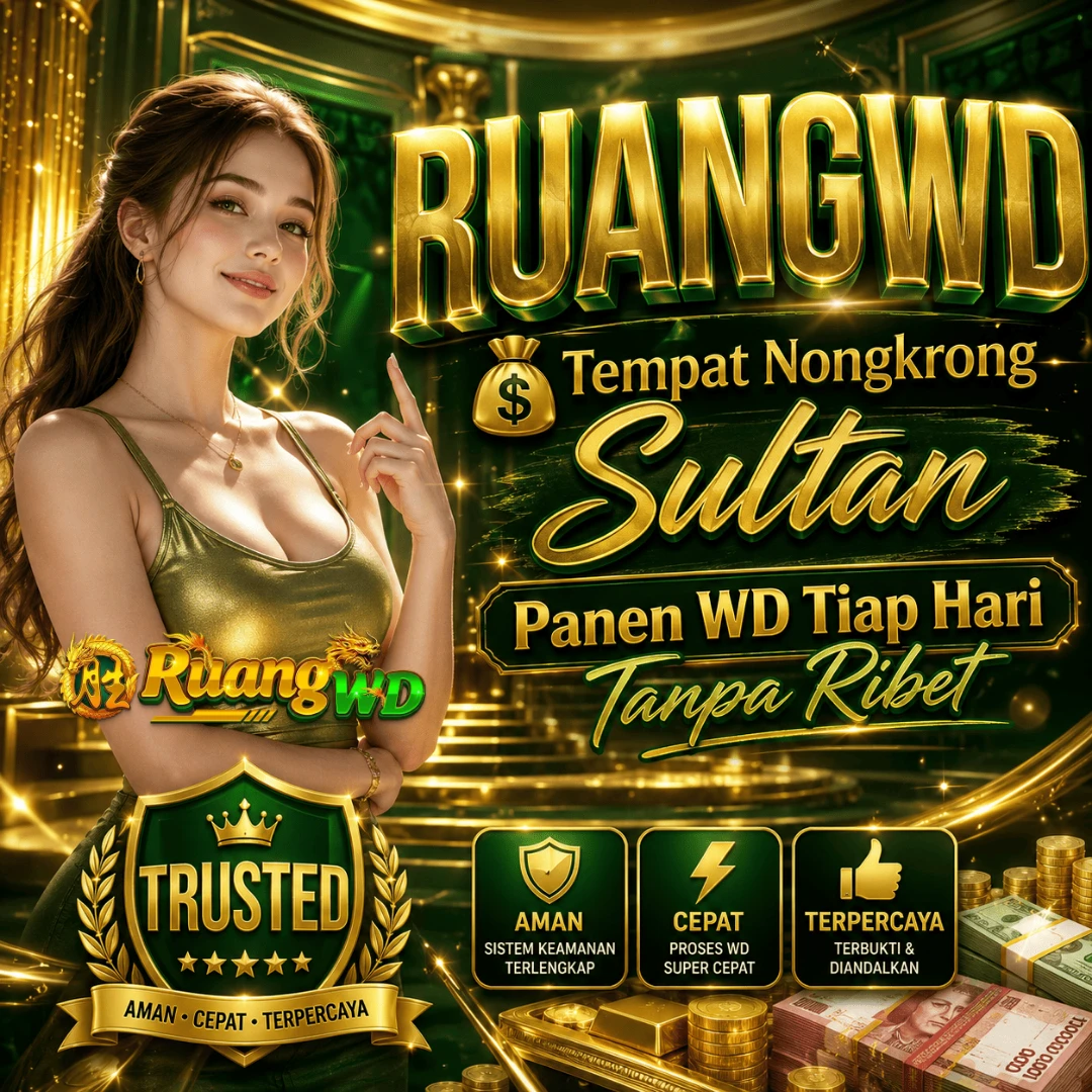 RUANGWD