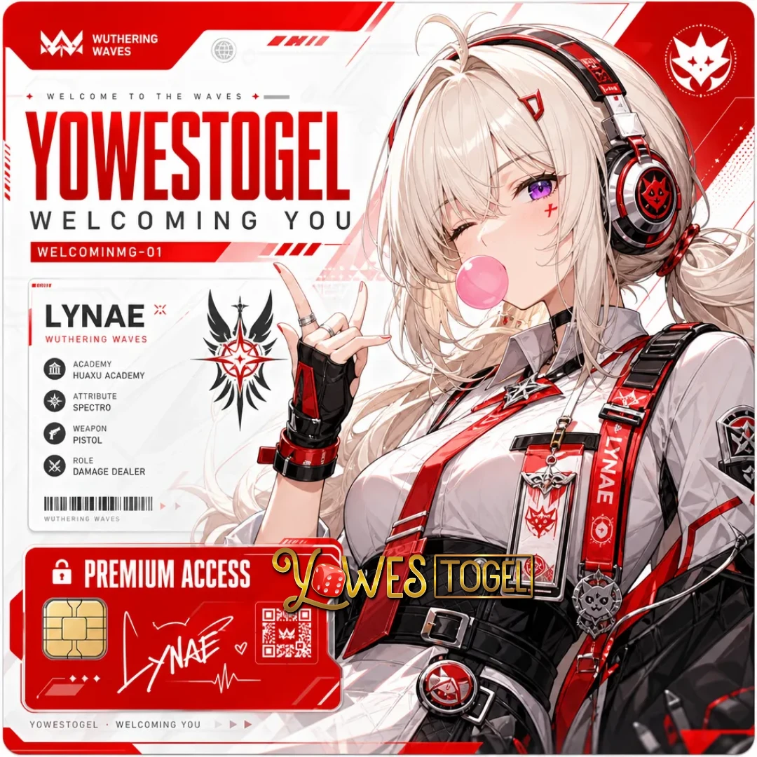 YOWESTOGEL Banner