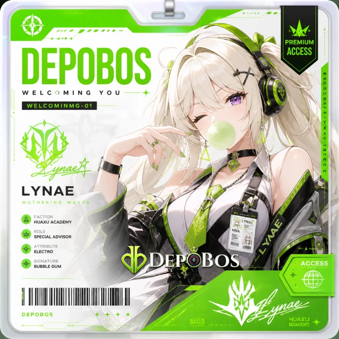 DEPOBOS Banner