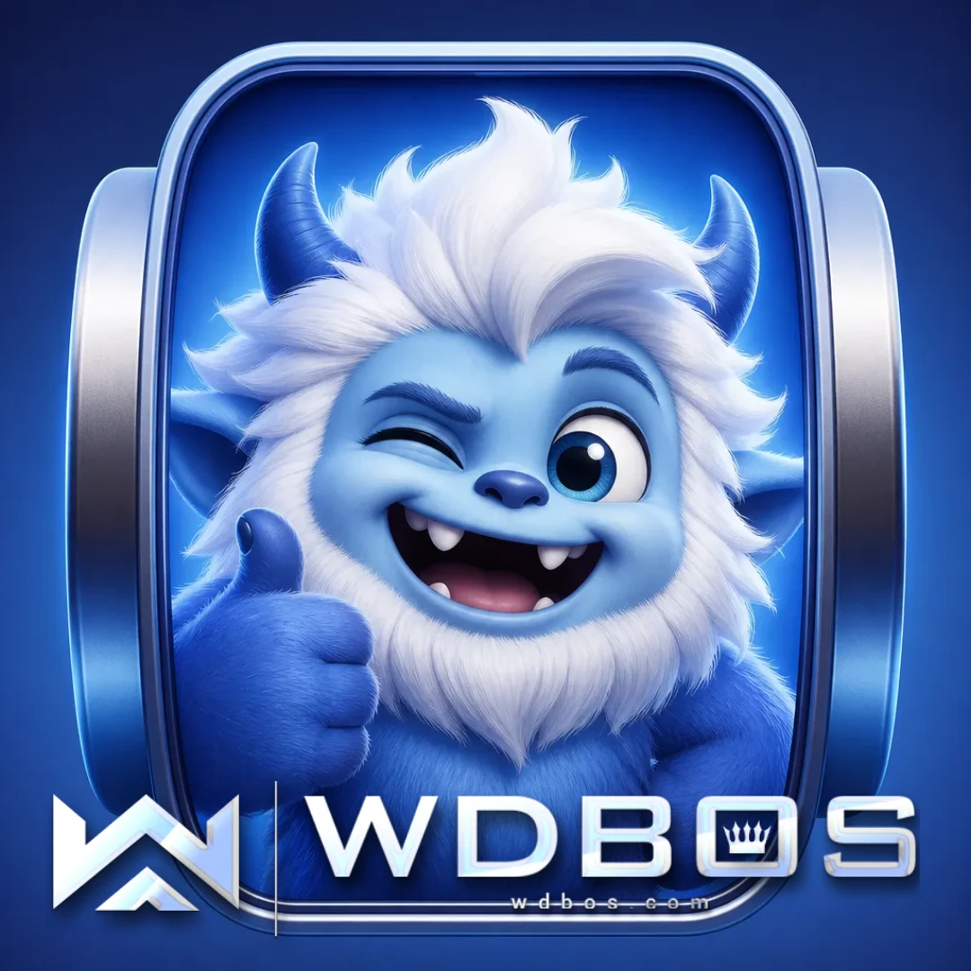 WDBOS - Pusat Game Online dengan Koleksi Slot Pilihan Terlengkap
