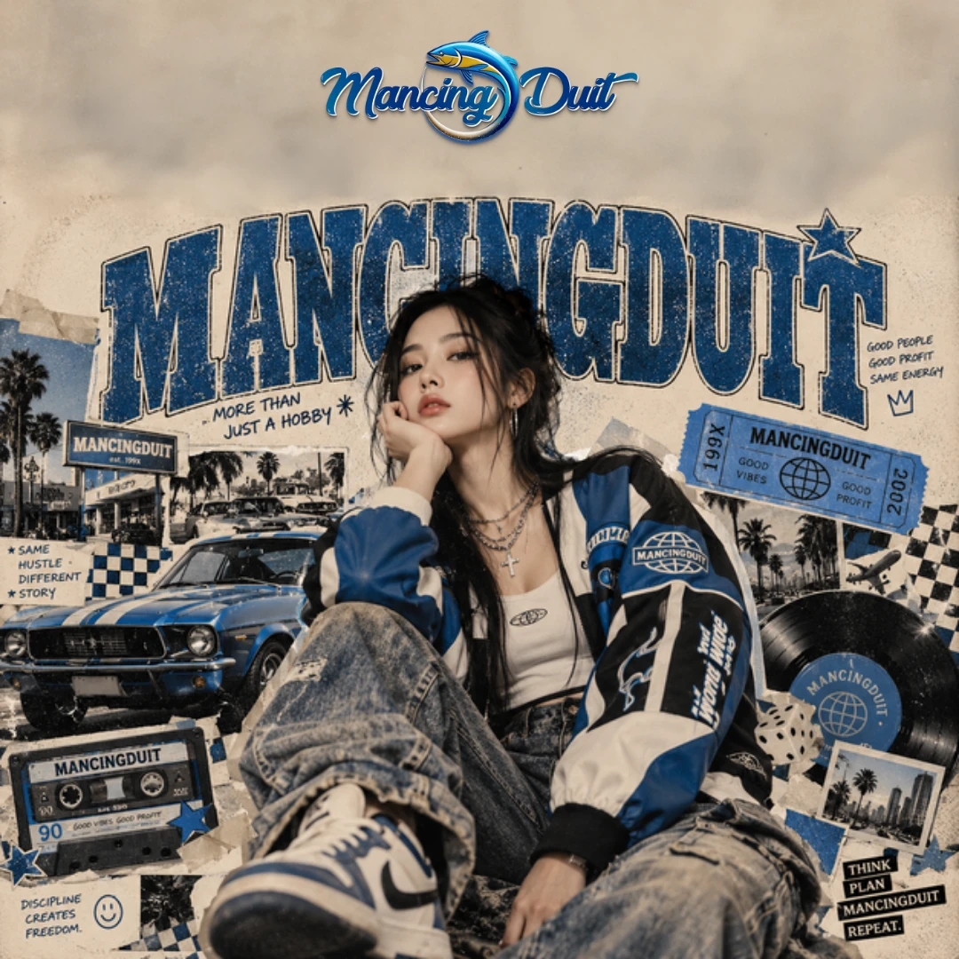 MANCINGDUIT