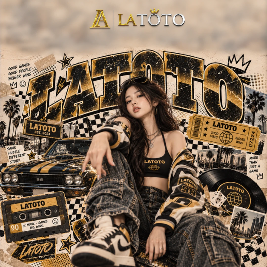 LATOTO banner