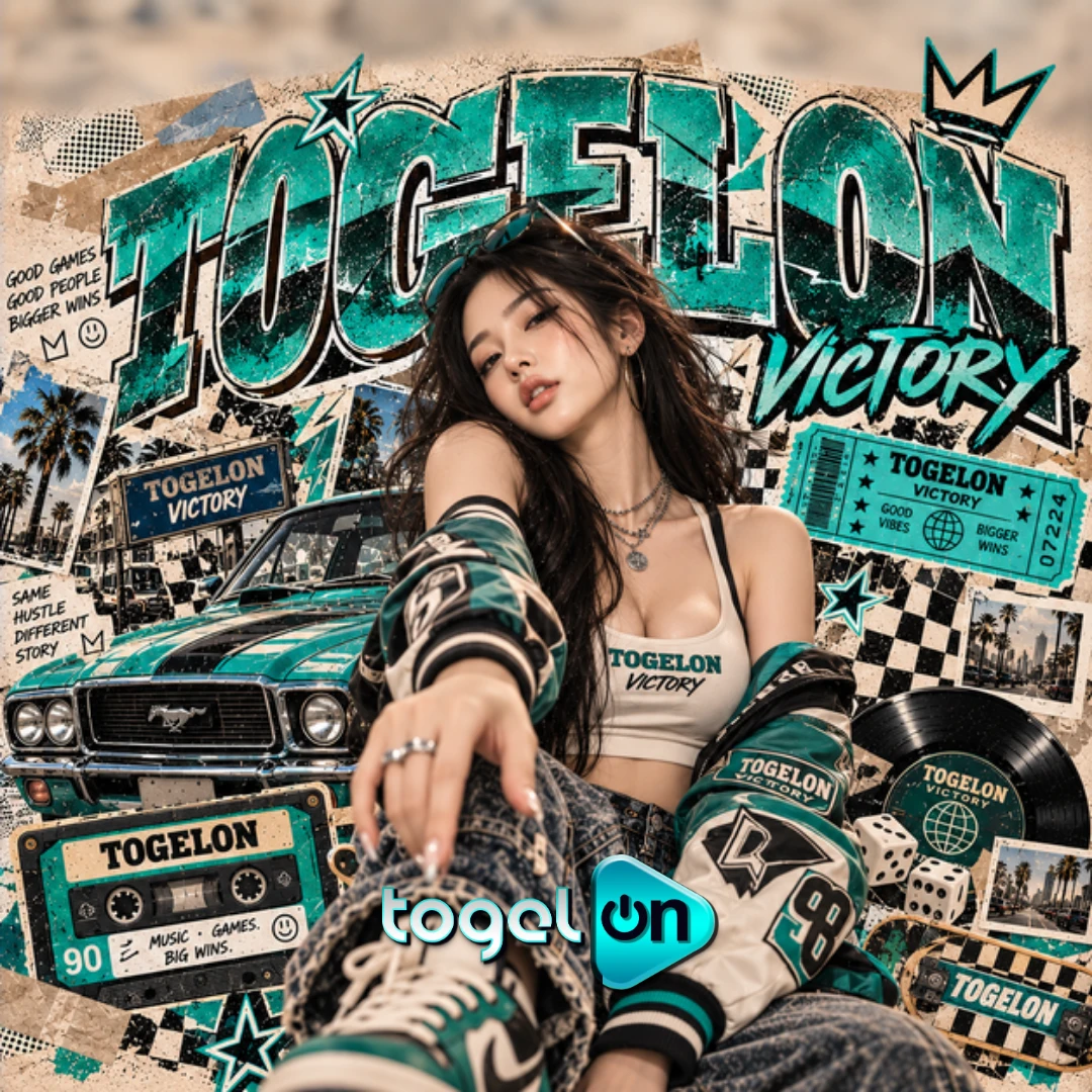 Banner TOGELON Official