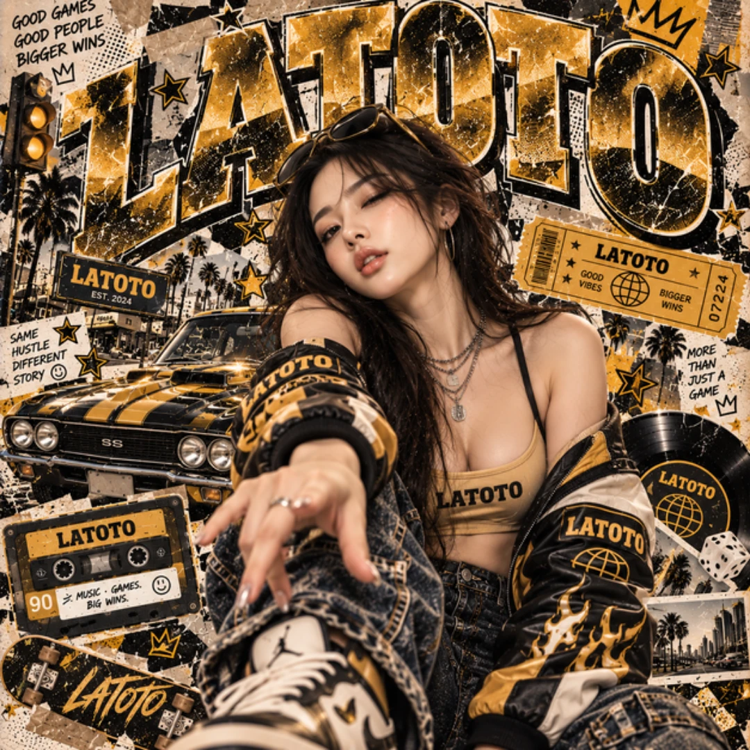 LATOTO premium