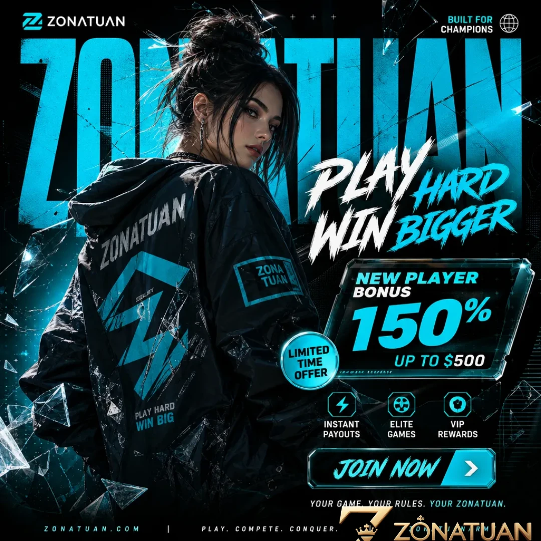 ZONATUAN Slot Thailand Gacor? Membongkar Klaim Server dan Angka RTP yang Viral - WooCommerce eCommerce