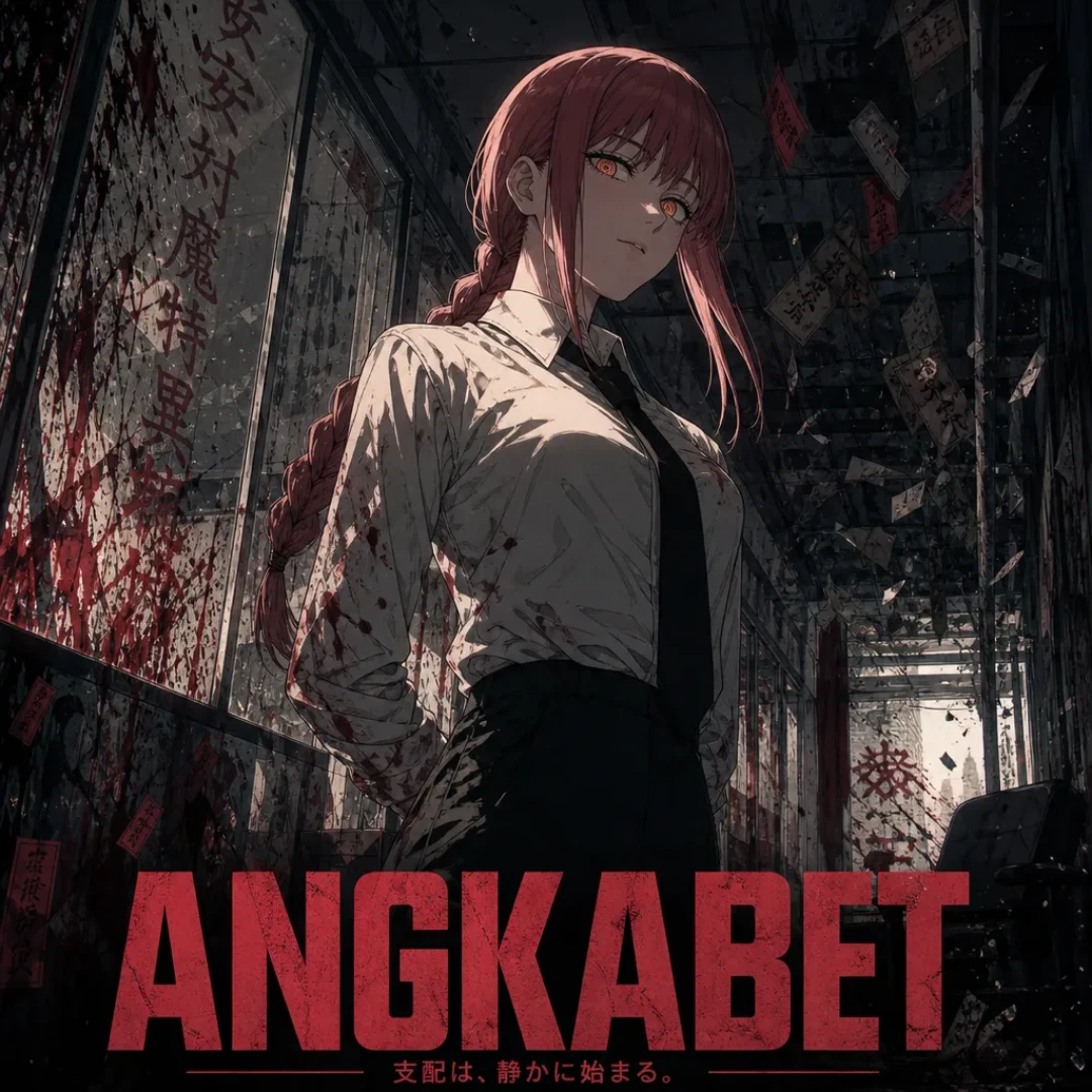 ANGKABET : Situs Togel Terpercaya dengan Aturan Main Resmi dan Pasang Angka Termudah