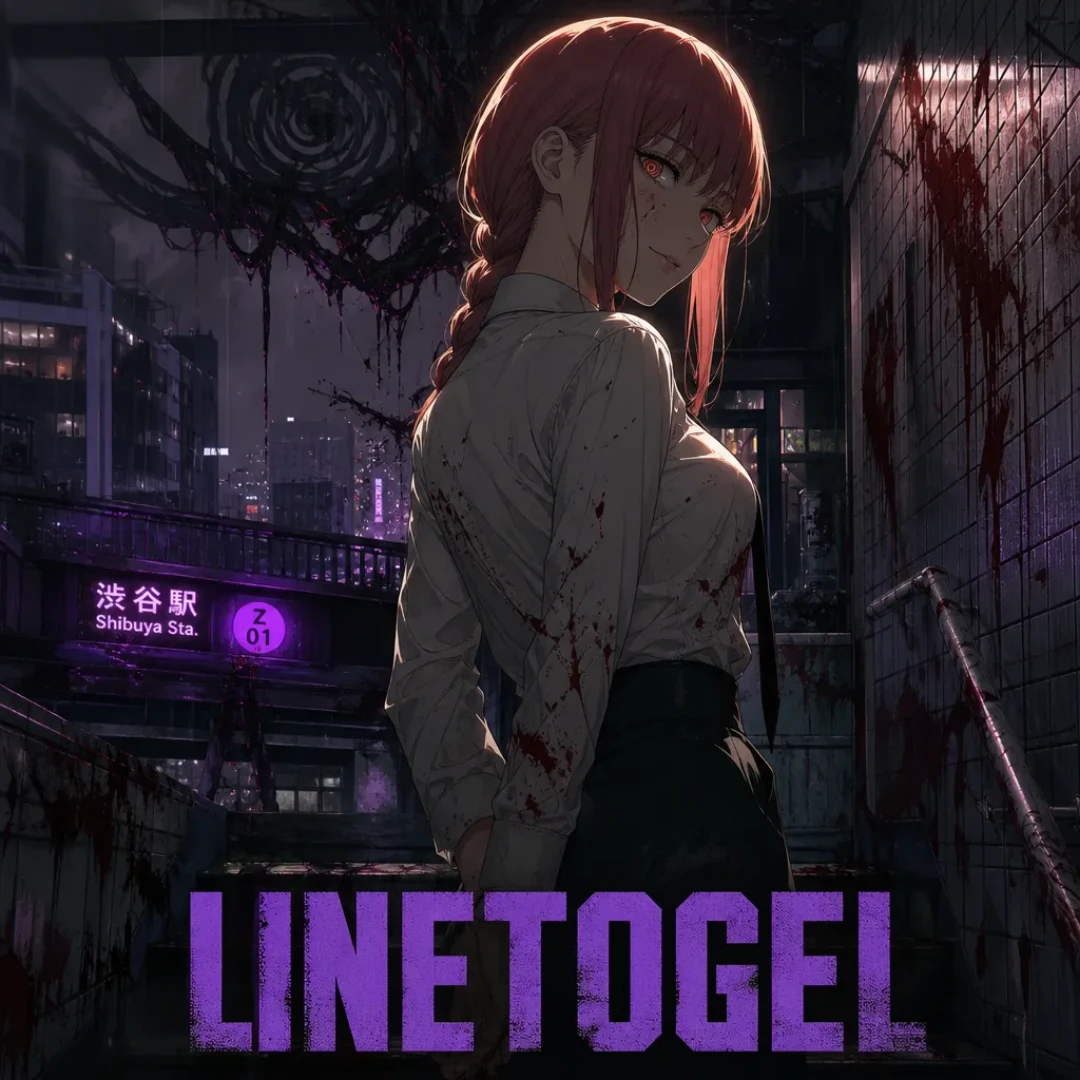 LINETOGEL