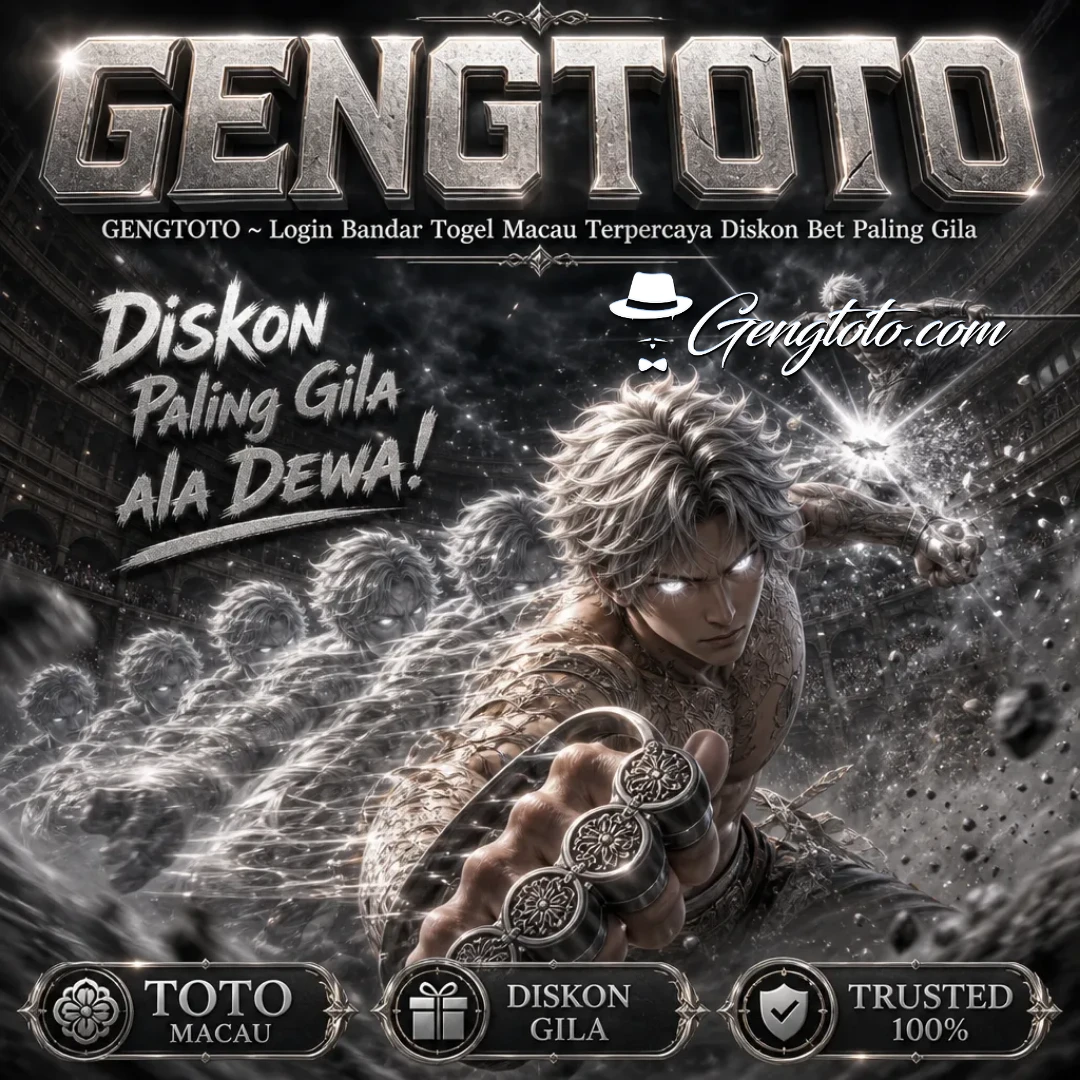 GENGTOTO