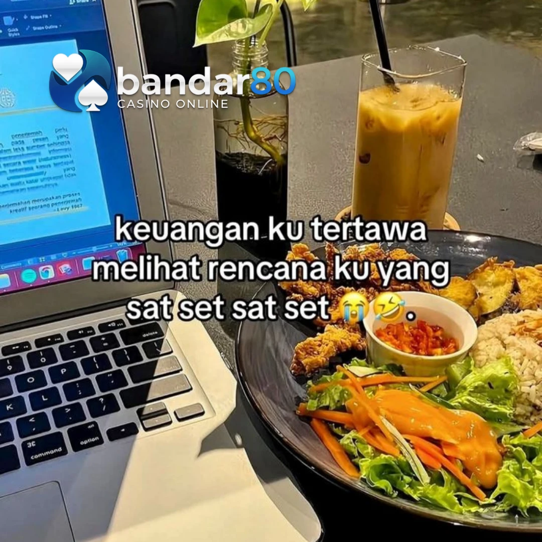 BANDAR80 : Zona Premium BD80 (Bandar 80) Situs Slot Gacor Cashback Jackpot