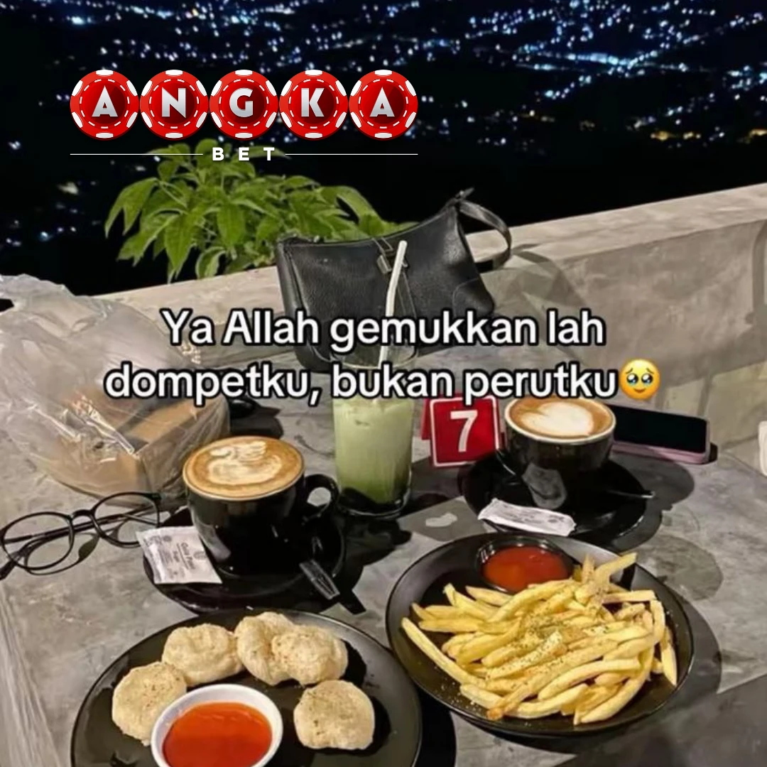 ANGKABET : Jalur Resmi Bandar Slot Gacor dengan Nilai Tambah Turnover Harian