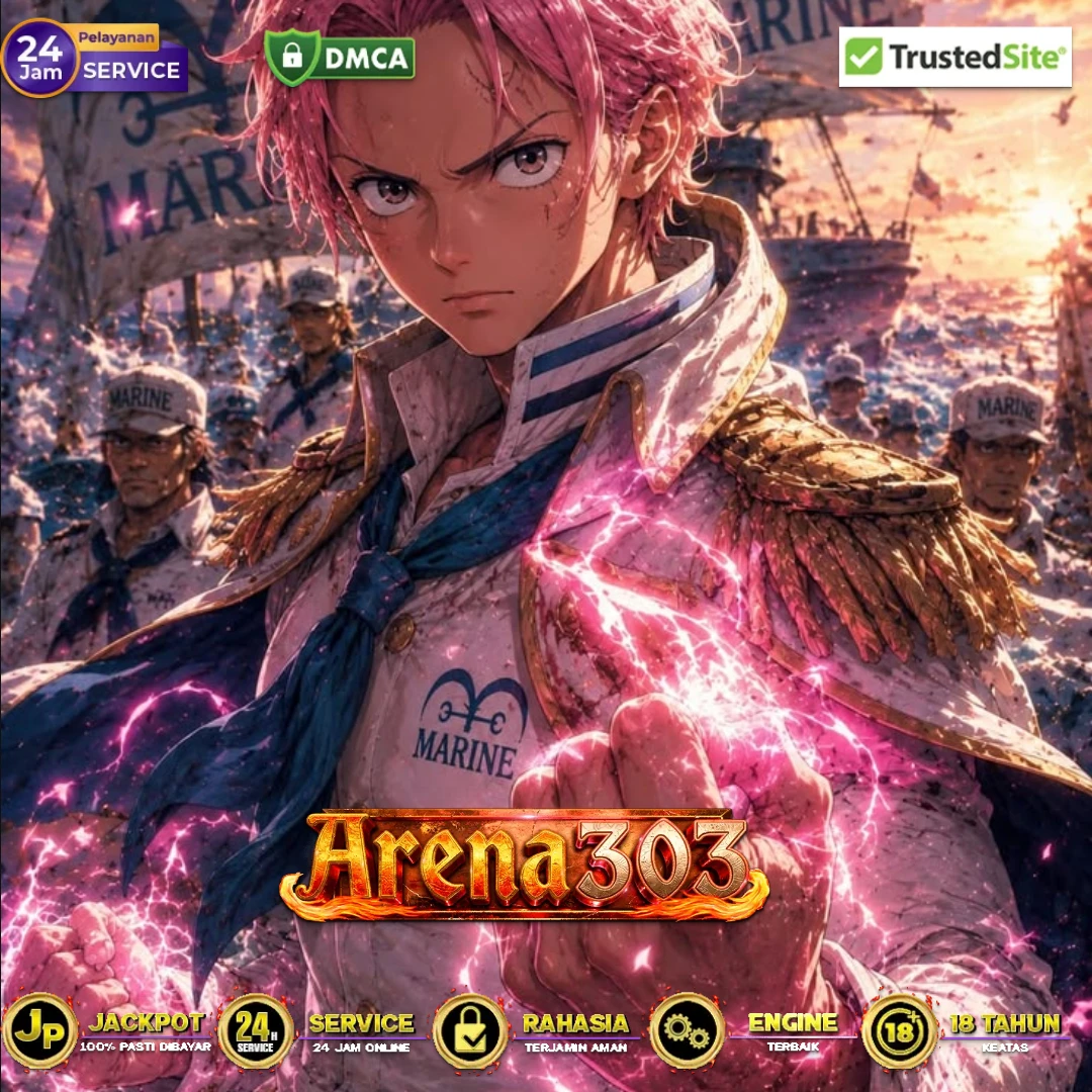ARENA303
