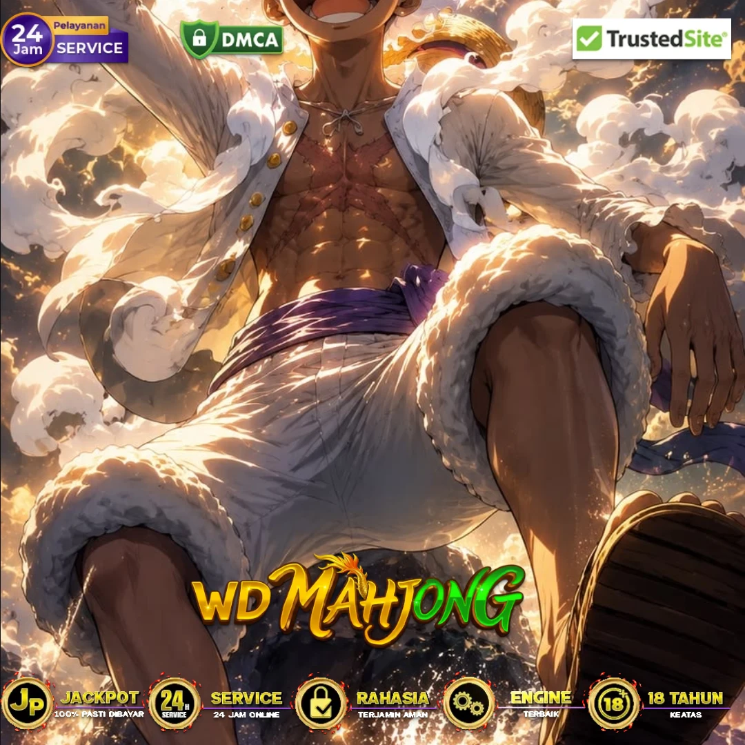 WDMAHJONG