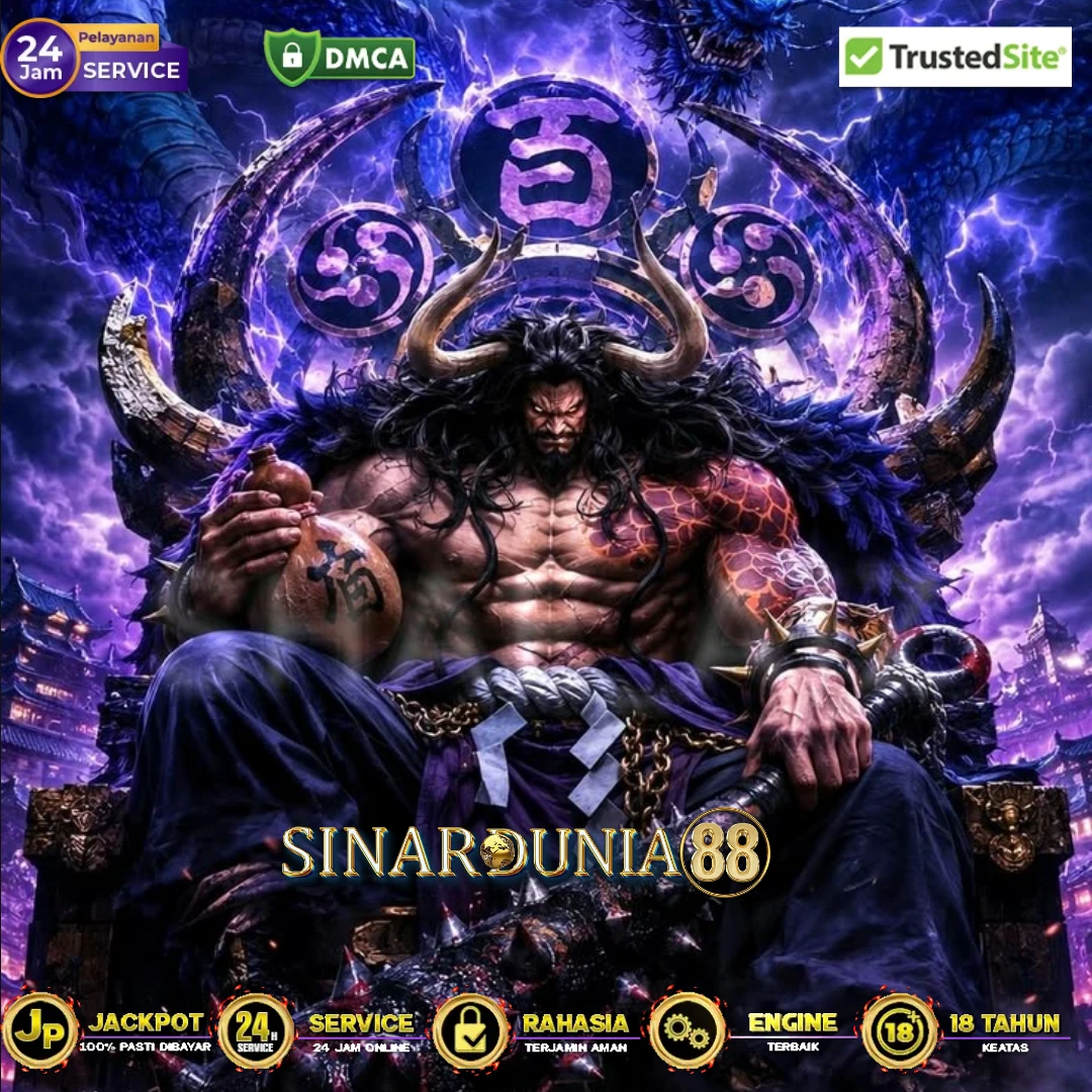 SINARDUNIA88
