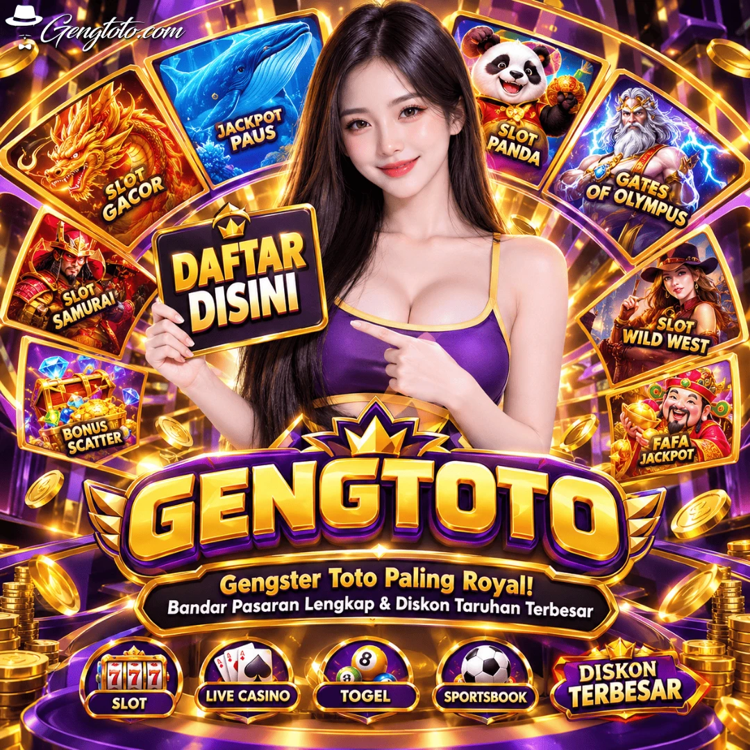 GENGTOTO
