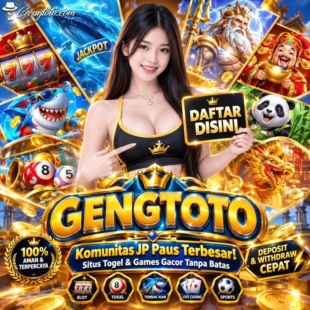GENGTOTO