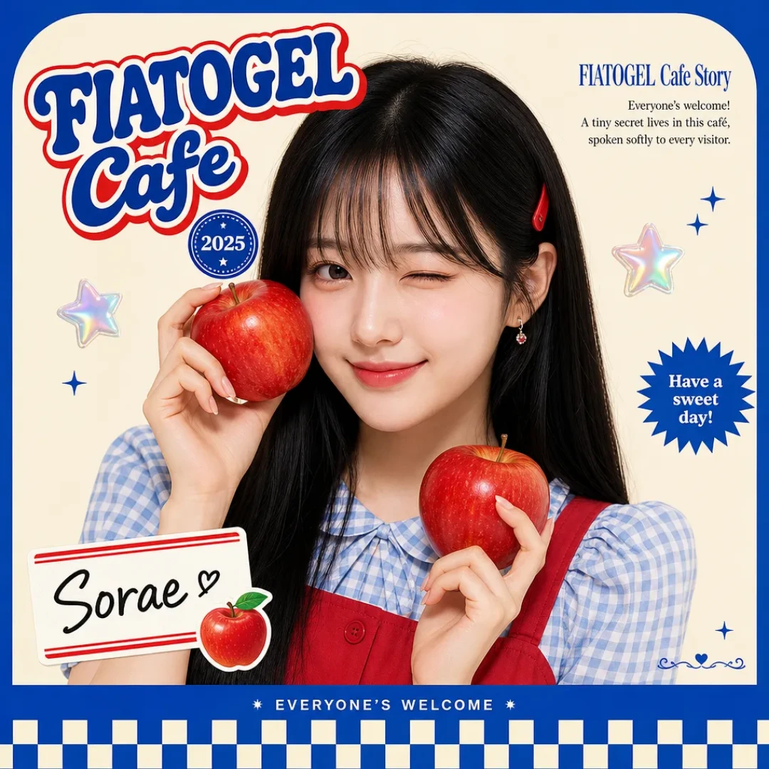 Banner FIATOGEL
