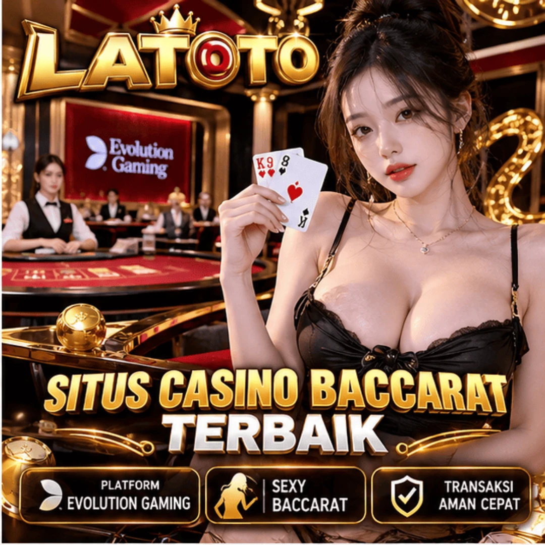 Situs Toto